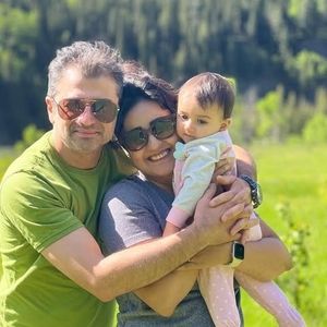 Meet your Posher, Arash